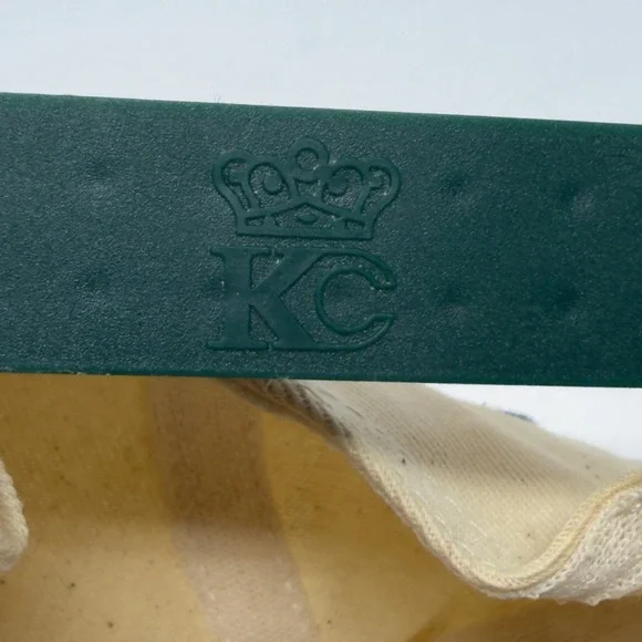 Vintage KC Caps Great Oregon Steamup Antique Powerland Embroidered Baseball Hat - Picture 10 of 10